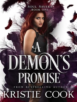 cover image of A Demon's Promise